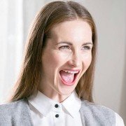 Niania w wielkim mieście - galeria zdjęć - filmweb