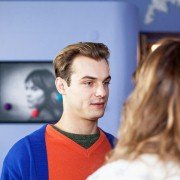 Niania w wielkim mieście - galeria zdjęć - filmweb