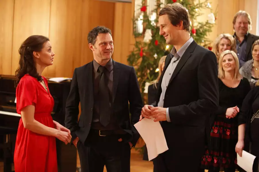 Happy, Happy - galeria zdjęć - filmweb
