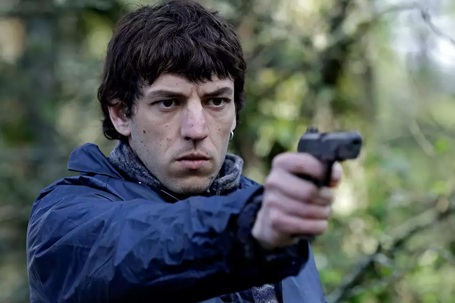 Patria - galeria zdjęć - filmweb