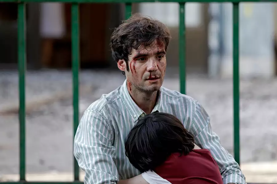 Patria - galeria zdjęć - filmweb