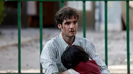 Patria - galeria zdjęć - filmweb