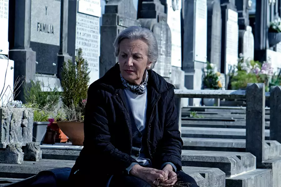 Patria - galeria zdjęć - filmweb