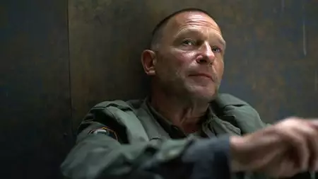 Ostatni posterunek - galeria zdjęć - filmweb