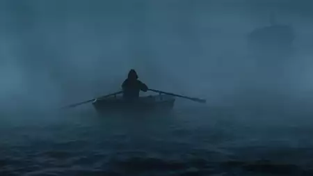Ostatni posterunek - galeria zdjęć - filmweb
