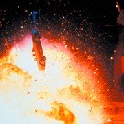 The Rookie - galeria zdjęć - filmweb