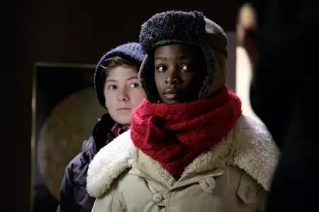W drodze do domu - galeria zdjęć - filmweb
