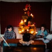 W drodze do domu - galeria zdjęć - filmweb