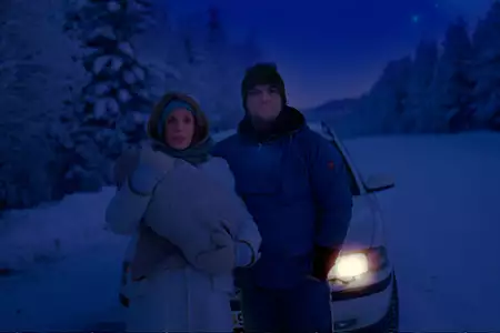 W drodze do domu - galeria zdjęć - filmweb