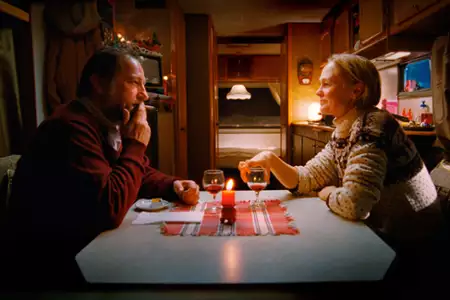 W drodze do domu - galeria zdjęć - filmweb