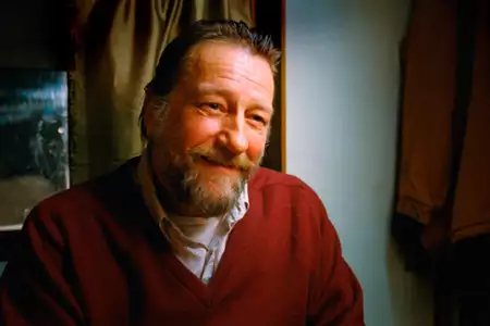 W drodze do domu - galeria zdjęć - filmweb