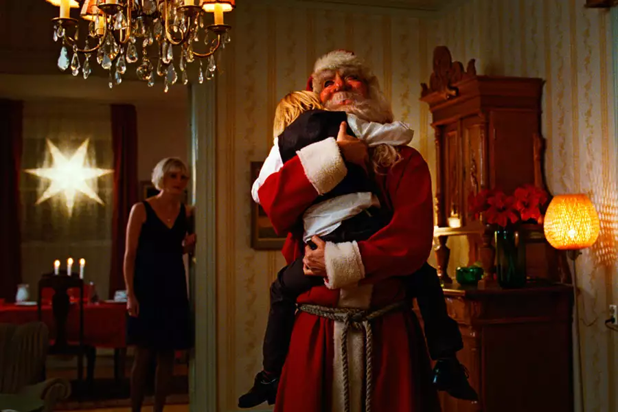 W drodze do domu - galeria zdjęć - filmweb
