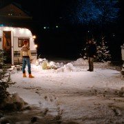 W drodze do domu - galeria zdjęć - filmweb