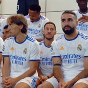 Real Madrid: Until the End - galeria zdjęć - filmweb