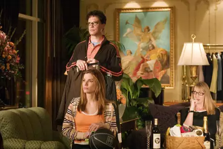 Miss agent 2: Uzbrojona i urocza - galeria zdjęć - filmweb