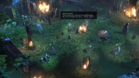 Druidstone: The Secret of the Menhir Forest - galeria zdjęć - filmweb