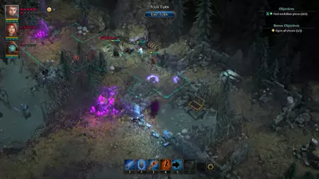 Druidstone: The Secret of the Menhir Forest - galeria zdjęć - filmweb