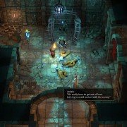 Druidstone: The Secret of the Menhir Forest - galeria zdjęć - filmweb