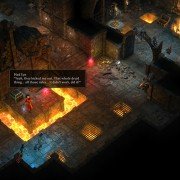 Druidstone: The Secret of the Menhir Forest - galeria zdjęć - filmweb