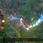 Druidstone: The Secret of the Menhir Forest - galeria zdjęć - filmweb
