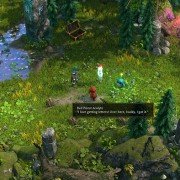 Druidstone: The Secret of the Menhir Forest - galeria zdjęć - filmweb
