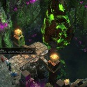 Druidstone: The Secret of the Menhir Forest - galeria zdjęć - filmweb