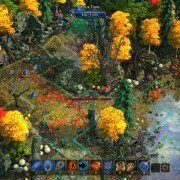 Druidstone: The Secret of the Menhir Forest - galeria zdjęć - filmweb