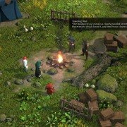 Druidstone: The Secret of the Menhir Forest - galeria zdjęć - filmweb