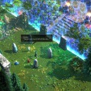 Druidstone: The Secret of the Menhir Forest - galeria zdjęć - filmweb