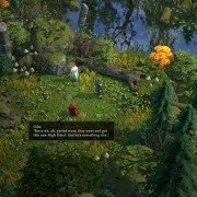 Druidstone: The Secret of the Menhir Forest - galeria zdjęć - filmweb