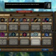 Druidstone: The Secret of the Menhir Forest - galeria zdjęć - filmweb