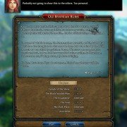 Druidstone: The Secret of the Menhir Forest - galeria zdjęć - filmweb