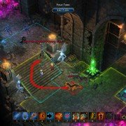 Druidstone: The Secret of the Menhir Forest - galeria zdjęć - filmweb
