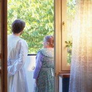 Babcia Wandzia - galeria zdjęć - filmweb