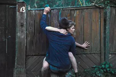Kiedy padają drzewa - galeria zdjęć - filmweb