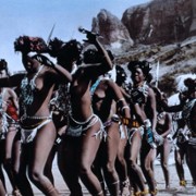 Zulu - galeria zdjęć - filmweb