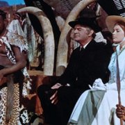 Zulu - galeria zdjęć - filmweb