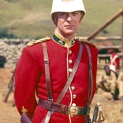 Michael Caine w Zulu