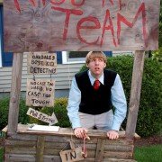 Mystery Team - galeria zdjęć - filmweb