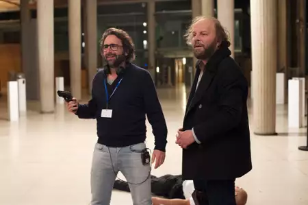 Lew - galeria zdjęć - filmweb