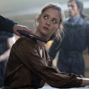 Le lion - galeria zdjęć - filmweb