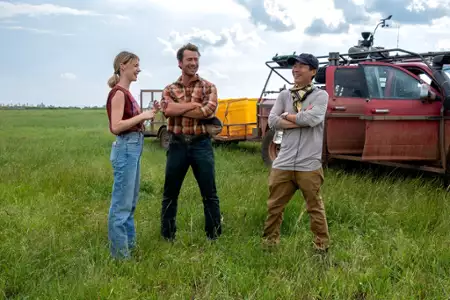 Twisters - galeria zdjęć - filmweb
