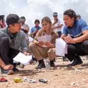 Twisters - galeria zdjęć - filmweb