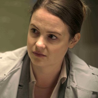Detektyw Anne Hendricks