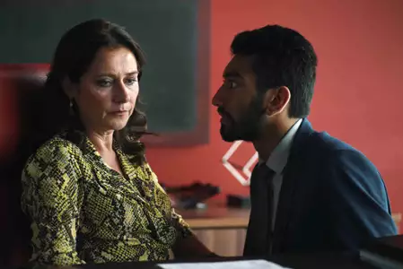 Wypadek - galeria zdjęć - filmweb
