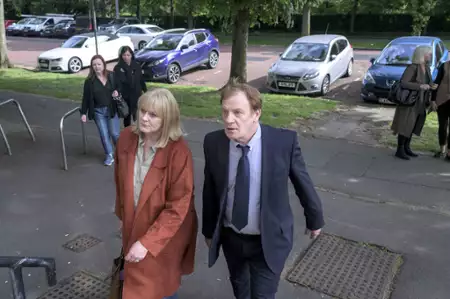 Wypadek - galeria zdjęć - filmweb