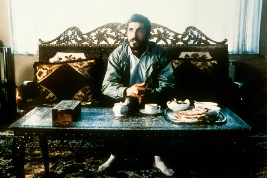 Zbliżenie - galeria zdjęć - filmweb