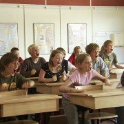 De ofrivilliga - galeria zdjęć - filmweb