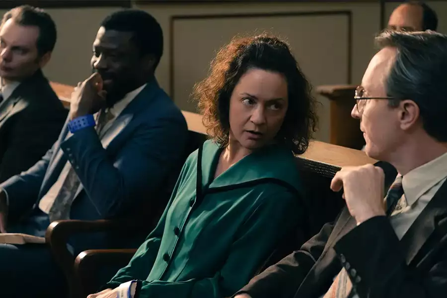Waco: The Aftermath - galeria zdjęć - filmweb
