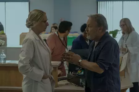 Wcześniej - galeria zdjęć - filmweb
